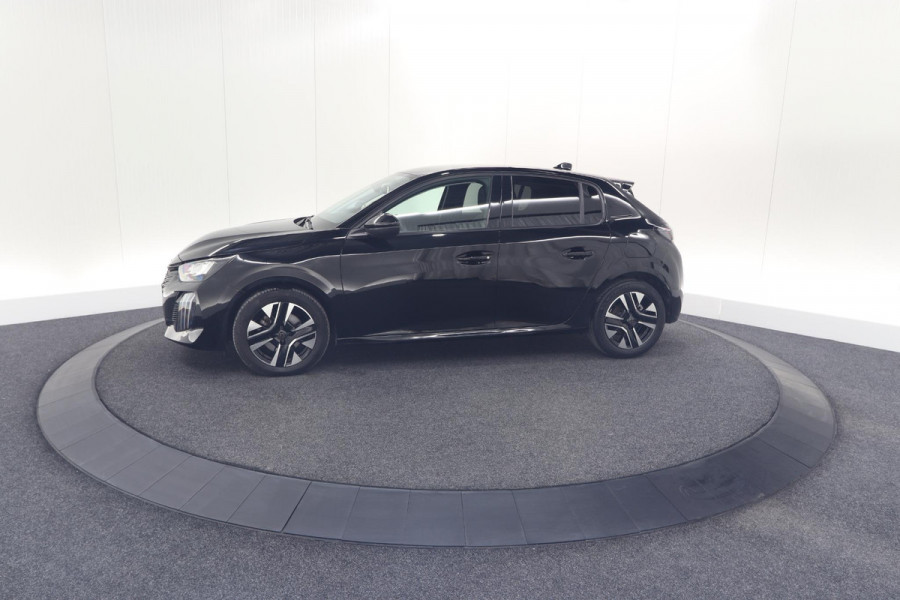 Peugeot 208 PureTech 100 Allure | Parkeersensoren | Navigatie | Apple Carplay