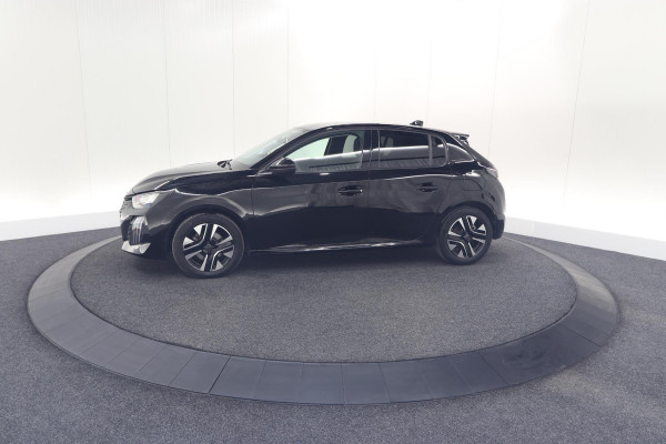 Peugeot 208 PureTech 100 Allure | Parkeersensoren | Navigatie | Apple Carplay
