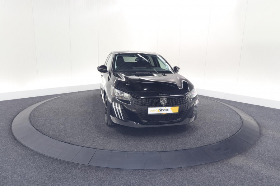 Peugeot 208 PureTech 100 Allure | Parkeersensoren | Navigatie | Apple Carplay