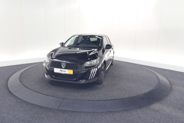 Peugeot 208 PureTech 100 Allure | Parkeersensoren | Navigatie | Apple Carplay