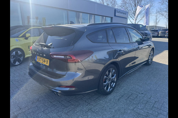 Ford FOCUS Wagon 1.0 EcoBoost Hybrid ST Line X 155pk | AGR-stoelen | Winterpack | Driver Assistance pack | Orig. NL auto