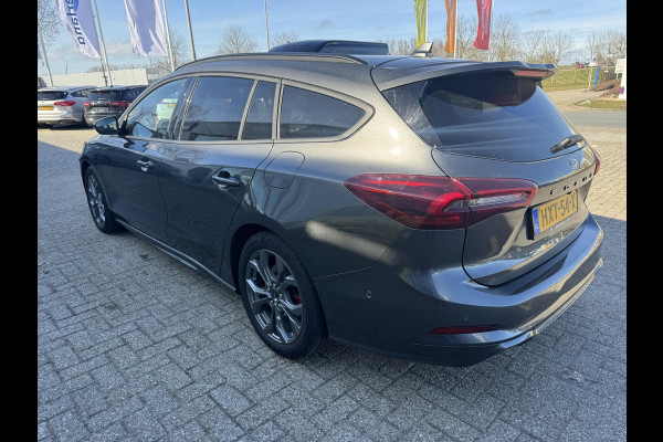 Ford FOCUS Wagon 1.0 EcoBoost Hybrid ST Line X 155pk | AGR-stoelen | Winterpack | Driver Assistance pack | Orig. NL auto