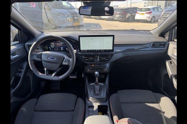 Ford FOCUS Wagon 1.0 EcoBoost Hybrid ST Line X 155pk | AGR-stoelen | Winterpack | Driver Assistance pack | Orig. NL auto