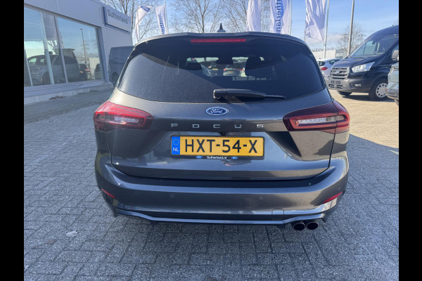 Ford FOCUS Wagon 1.0 EcoBoost Hybrid ST Line X 155pk | AGR-stoelen | Winterpack | Driver Assistance pack | Orig. NL auto