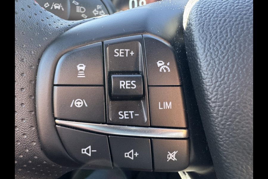 Ford FOCUS Wagon 1.0 EcoBoost Hybrid ST Line X 155pk | AGR-stoelen | Winterpack | Driver Assistance pack | Orig. NL auto