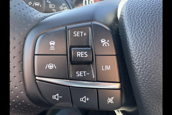 Ford FOCUS Wagon 1.0 EcoBoost Hybrid ST Line X 155pk | AGR-stoelen | Winterpack | Driver Assistance pack | Orig. NL auto