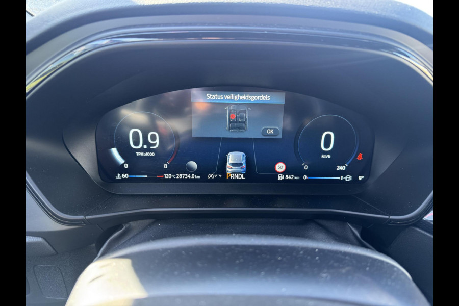 Ford FOCUS Wagon 1.0 EcoBoost Hybrid ST Line X 155pk | AGR-stoelen | Winterpack | Driver Assistance pack | Orig. NL auto