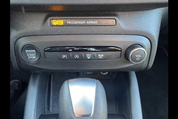 Ford FOCUS Wagon 1.0 EcoBoost Hybrid ST Line X 155pk | AGR-stoelen | Winterpack | Driver Assistance pack | Orig. NL auto