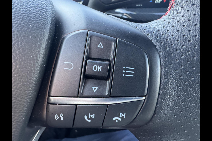 Ford FOCUS Wagon 1.0 EcoBoost Hybrid ST Line X 155pk | AGR-stoelen | Winterpack | Driver Assistance pack | Orig. NL auto