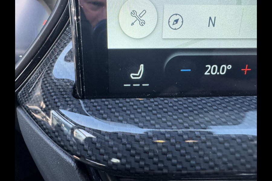 Ford FOCUS Wagon 1.0 EcoBoost Hybrid ST Line X 155pk | AGR-stoelen | Winterpack | Driver Assistance pack | Orig. NL auto