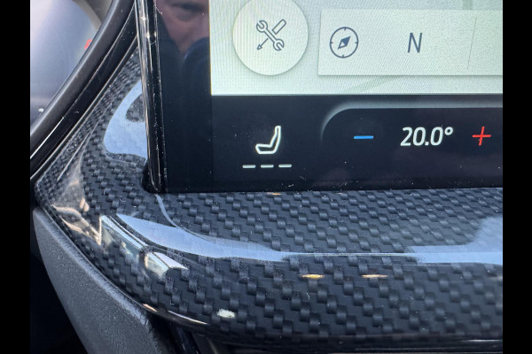 Ford FOCUS Wagon 1.0 EcoBoost Hybrid ST Line X 155pk | AGR-stoelen | Winterpack | Driver Assistance pack | Orig. NL auto