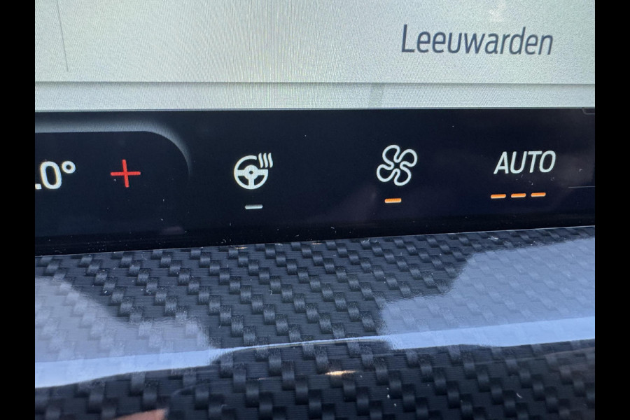 Ford FOCUS Wagon 1.0 EcoBoost Hybrid ST Line X 155pk | AGR-stoelen | Winterpack | Driver Assistance pack | Orig. NL auto