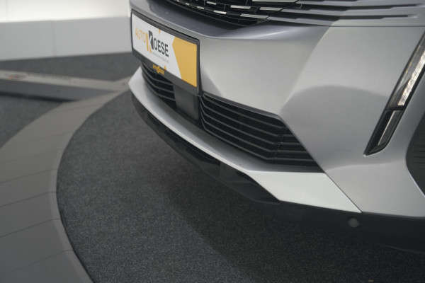Peugeot 5008 PureTech 130 EAT8 Active Pack | 7 Zitplaatsen | Camera | Apple Carplay | Parkeersensoren