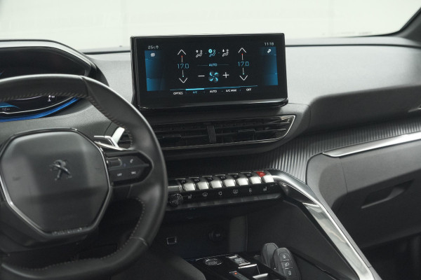Peugeot 5008 PureTech 130 EAT8 Active Pack | 7 Zitplaatsen | Camera | Apple Carplay | Parkeersensoren