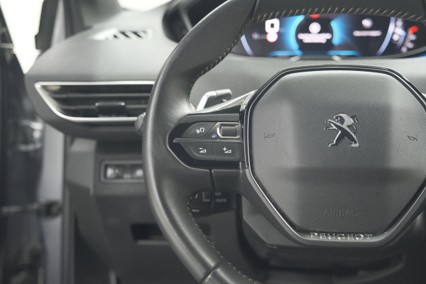 Peugeot 5008 PureTech 130 EAT8 Active Pack | 7 Zitplaatsen | Camera | Apple Carplay | Parkeersensoren