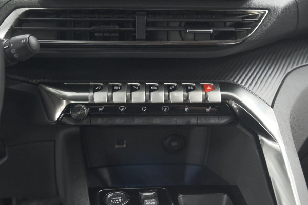 Peugeot 5008 PureTech 130 EAT8 Active Pack | 7 Zitplaatsen | Camera | Apple Carplay | Parkeersensoren