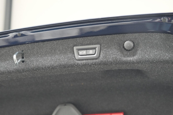 BMW 5 Serie 545e xDrive Business Edition Plus | M Sportpakket | Driving Assistant Professional | Harman Kardon Surround Sound System