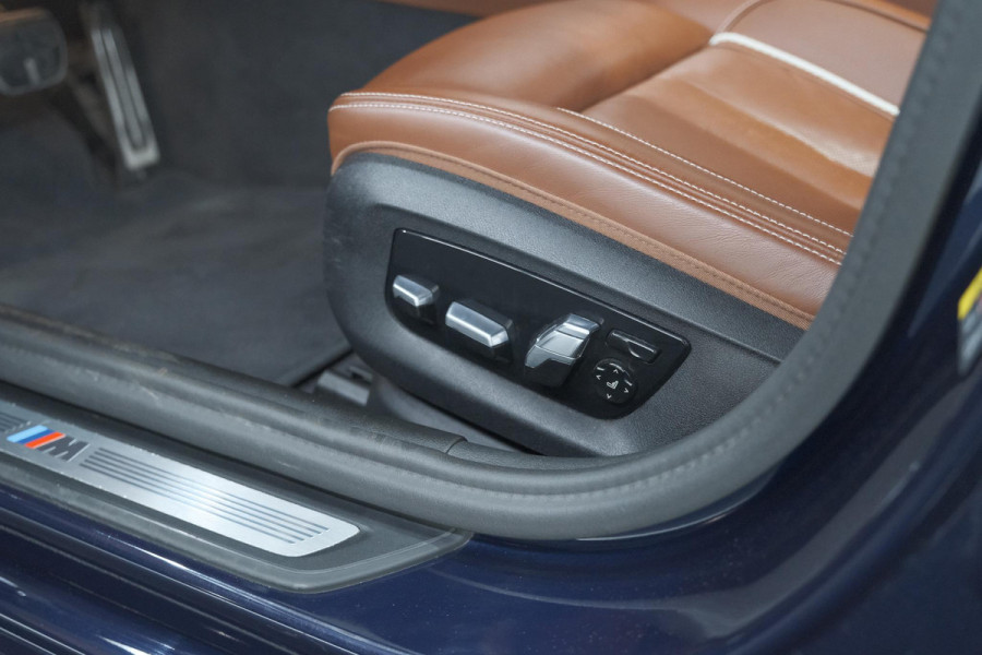 BMW 5 Serie 545e xDrive Business Edition Plus | M Sportpakket | Driving Assistant Professional | Harman Kardon Surround Sound System