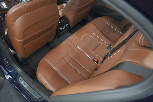 BMW 5 Serie 545e xDrive Business Edition Plus | M Sportpakket | Driving Assistant Professional | Harman Kardon Surround Sound System