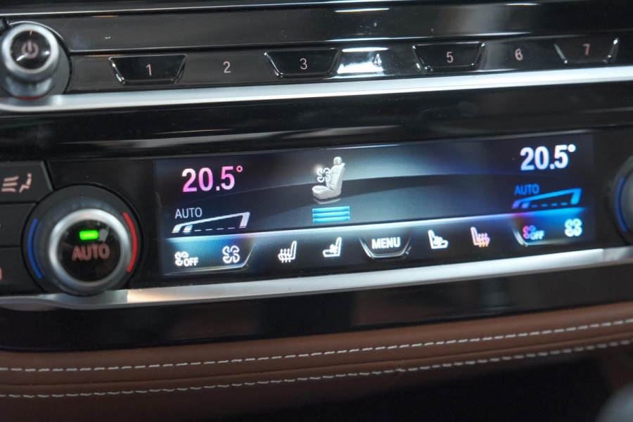 BMW 5 Serie 545e xDrive Business Edition Plus | M Sportpakket | Driving Assistant Professional | Harman Kardon Surround Sound System