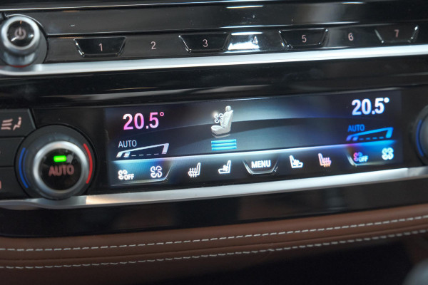 BMW 5 Serie 545e xDrive Business Edition Plus | M Sportpakket | Driving Assistant Professional | Harman Kardon Surround Sound System