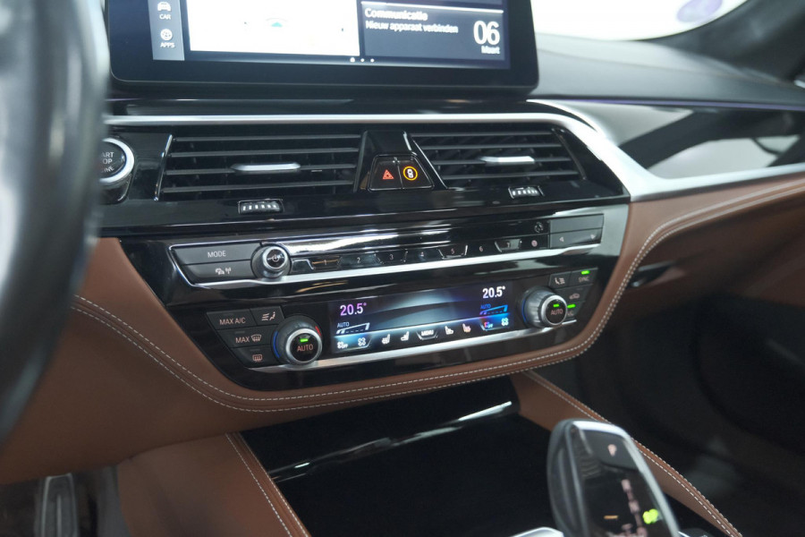 BMW 5 Serie 545e xDrive Business Edition Plus | M Sportpakket | Driving Assistant Professional | Harman Kardon Surround Sound System