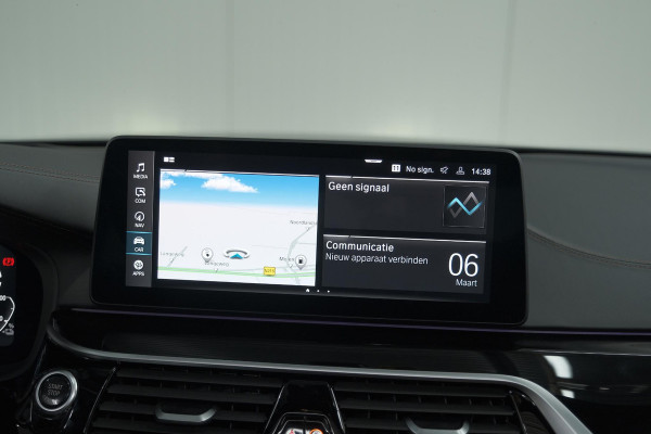 BMW 5 Serie 545e xDrive Business Edition Plus | M Sportpakket | Driving Assistant Professional | Harman Kardon Surround Sound System