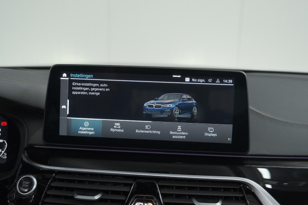 BMW 5 Serie 545e xDrive Business Edition Plus | M Sportpakket | Driving Assistant Professional | Harman Kardon Surround Sound System