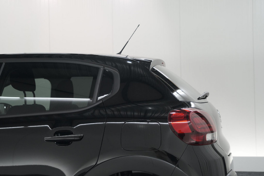 Citroën C3 PureTech 110 EAT6 Max | Apple Carplay | Parkeersensoren | 16 Inch Lichtmetalen Velgen