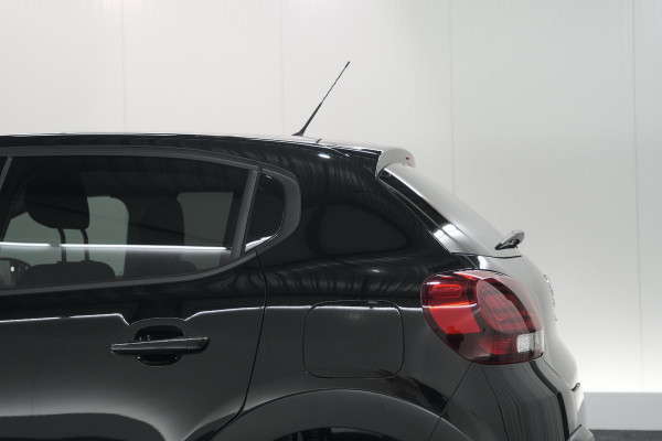 Citroën C3 PureTech 110 EAT6 Max | Apple Carplay | Parkeersensoren | 16 Inch Lichtmetalen Velgen
