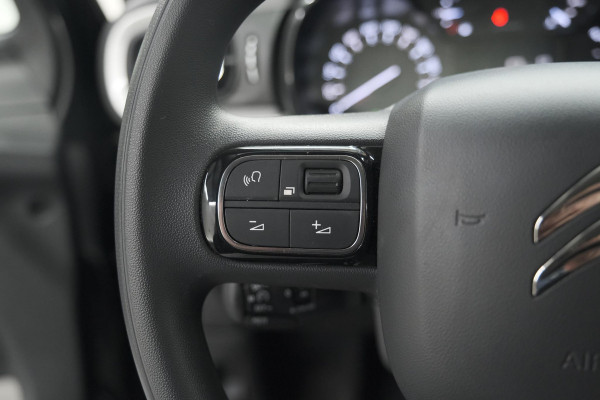 Citroën C3 PureTech 110 EAT6 Max | Apple Carplay | Parkeersensoren | 16 Inch Lichtmetalen Velgen