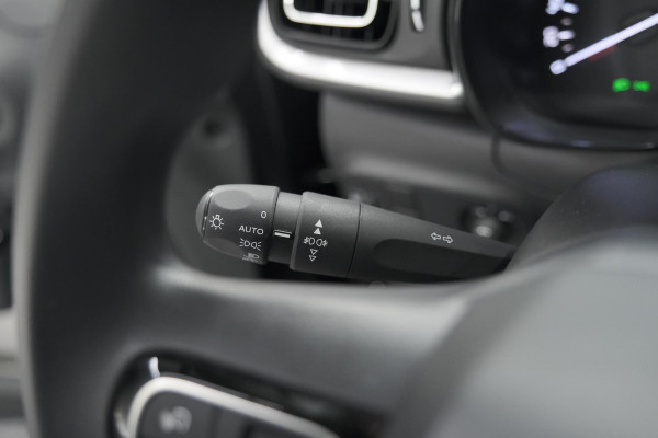 Citroën C3 PureTech 110 EAT6 Max | Apple Carplay | Parkeersensoren | 16 Inch Lichtmetalen Velgen