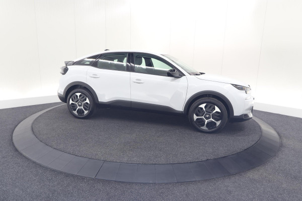 Citroën C4 Hybrid 136 e-DCS6 Max | Camera | Apple Carplay | Navigatie | Parkeersensoren