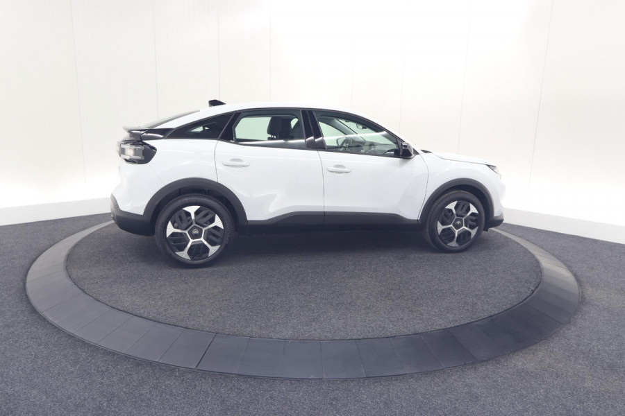 Citroën C4 Hybrid 136 e-DCS6 Max | Camera | Apple Carplay | Navigatie | Parkeersensoren