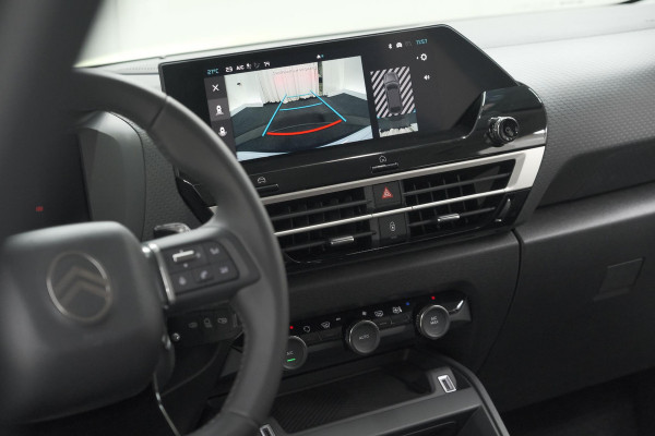 Citroën C4 Hybrid 136 e-DCS6 Max | Camera | Apple Carplay | Navigatie | Parkeersensoren