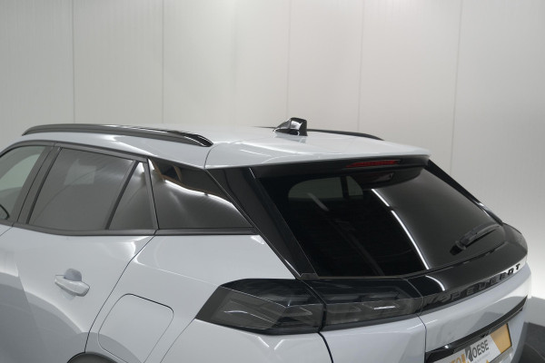 Peugeot 2008 PureTech 100 Allure | Camera | Navigatie | Parkeersensoren | Apple Carplay