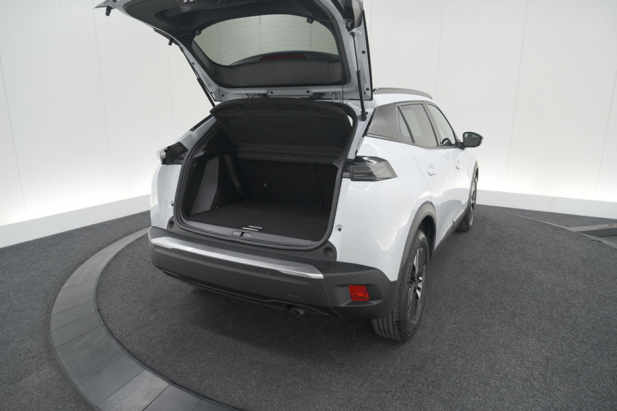 Peugeot 2008 PureTech 100 Allure | Camera | Navigatie | Parkeersensoren | Apple Carplay