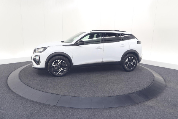 Peugeot 2008 PureTech 100 Allure | Camera | Navigatie | Parkeersensoren | Apple Carplay