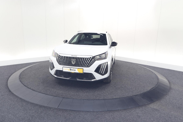 Peugeot 2008 PureTech 100 Allure | Camera | Navigatie | Parkeersensoren | Apple Carplay