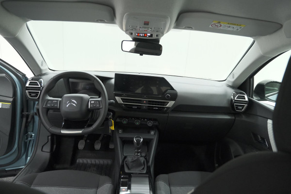 Citroën C4 Puretech 130 Plus | Camera | Apple Carplay | Parkeersensoren