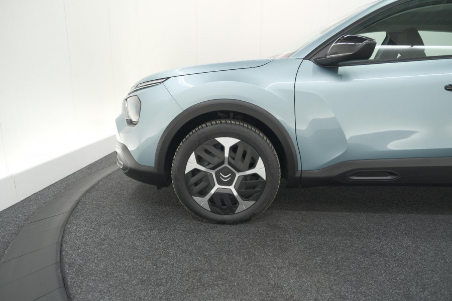 Citroën C4 Puretech 130 Plus | Camera | Apple Carplay | Parkeersensoren