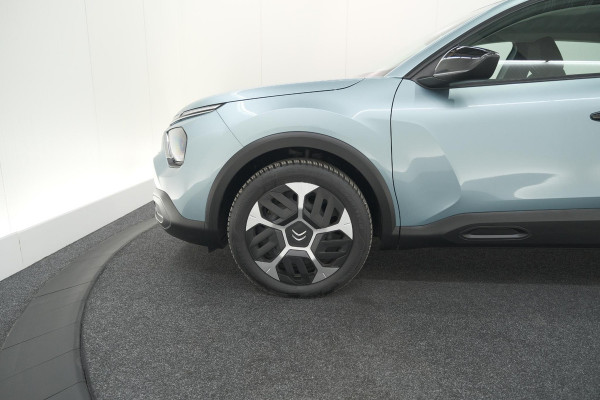 Citroën C4 Puretech 130 Plus | Camera | Apple Carplay | Parkeersensoren