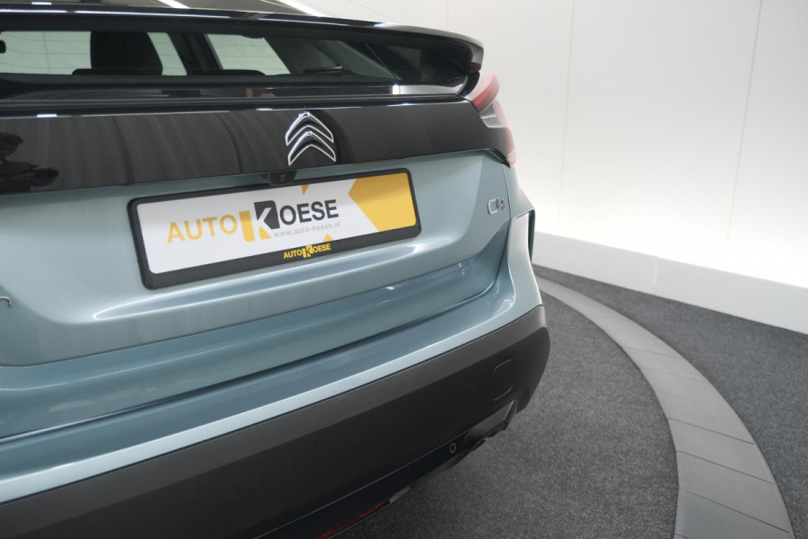 Citroën C4 Puretech 130 Plus | Camera | Apple Carplay | Parkeersensoren