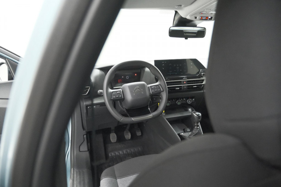 Citroën C4 Puretech 130 Plus | Camera | Apple Carplay | Parkeersensoren