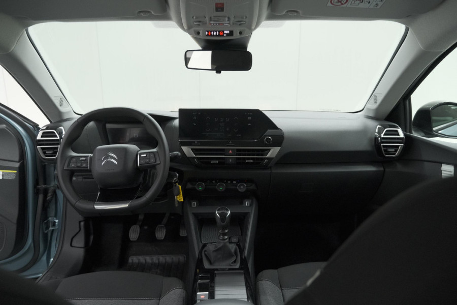 Citroën C4 Puretech 130 Plus | Camera | Apple Carplay | Parkeersensoren