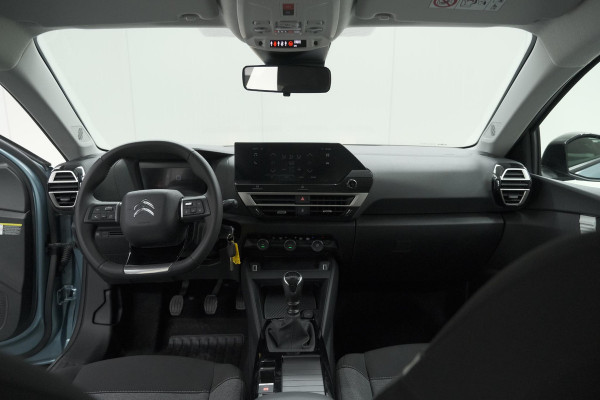 Citroën C4 Puretech 130 Plus | Camera | Apple Carplay | Parkeersensoren