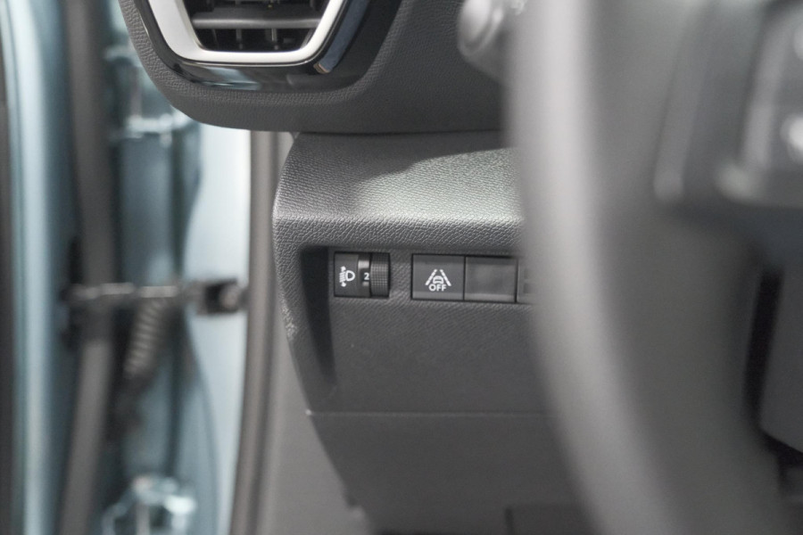 Citroën C4 Puretech 130 Plus | Camera | Apple Carplay | Parkeersensoren