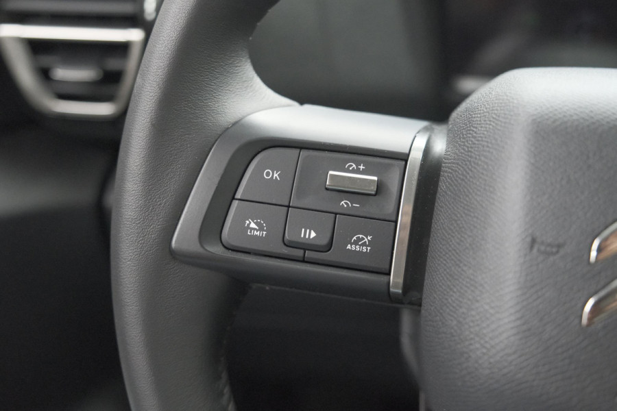 Citroën C4 Puretech 130 Plus | Camera | Apple Carplay | Parkeersensoren