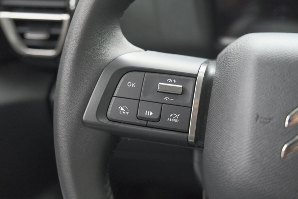 Citroën C4 Puretech 130 Plus | Camera | Apple Carplay | Parkeersensoren