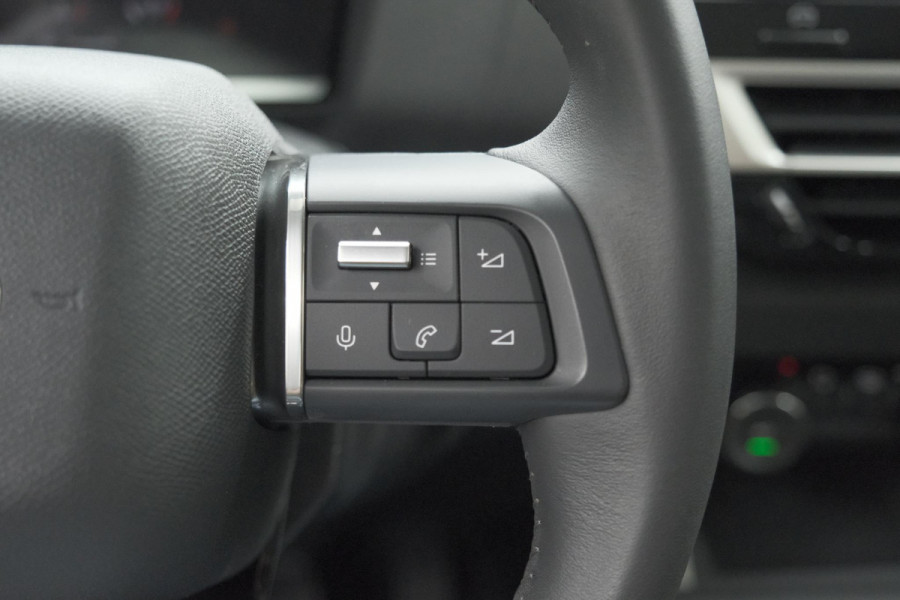 Citroën C4 Puretech 130 Plus | Camera | Apple Carplay | Parkeersensoren